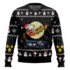 Snoopy the Joyful moment Christmas Best Holiday Christmas Ugly Sweater Gifts For Family