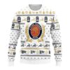 Snowflakes Labatt Blue Christmas Best Holiday Christmas Ugly Sweater Gifts For Family