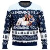 Snowflakes Miller Lite Christmas Best Holiday Christmas Ugly Sweater Gifts For Family