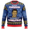 So Call Me May Be Scream Horror Best Holiday Christmas Ugly Sweater Gifts For Family