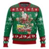 Snoopy Best Holiday Christmas Ugly Sweater Gifts For Family