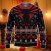 Spider-Man Best Holiday Christmas Ugly Sweater Gifts For Family