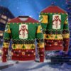 Star Wars Boba Its Cold Outside Gifts For Family Holiday Christmas Ugly Sweater