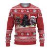 Star Wars Boba Its Cold Outside Gifts For Family Holiday Christmas Ugly Sweater