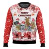 Star Wars Cute Gifts For Family Holiday Christmas Ugly Sweater