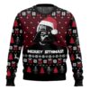 Star Wars Darth Vader Christmas Best Holiday Christmas Ugly Sweater Gifts For Family