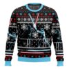 Star Wars Joy to the Galaxy Christmas Best Holiday Christmas Ugly Sweater Gifts For Family