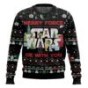 Star Wars Mauly Sithmas Christmas Best Holiday Christmas Ugly Sweater Gifts For Family