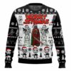 Star Wars Merry Force Be With You Best Holiday Christmas Ugly Sweater Gifts For Family