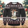 Step Brothers Catalina Wine Best Holiday Christmas Ugly Sweater Gifts For Familys