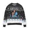 Step Brothers Gifts For Family Holiday Christmas Ugly Sweater