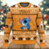 Strongbow UK Beer Best Holiday Christmas Ugly Sweater Gifts For Family