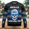 Stone Cold Best Holiday Christmas Ugly Sweater Gifts For Family