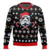 Stormtrooper Star Wars Best Holiday Christmas Ugly Sweater Gifts For Family