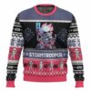 Stormtrooper Best Holiday Christmas Ugly Sweater Gifts For Family