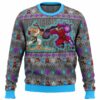 Stroh’s Best Holiday Christmas Ugly Sweater Gifts For Family