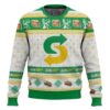 Sugar Smacks ST Mission 271 Best Gifts For Family For Holiday Christmas Ugly Sweater