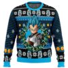 Super Saiyan Dragon ball Christmas Best Holiday Christmas Ugly Sweater Gifts For Family