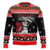 Supernatural Best Holiday Christmas Ugly Sweater Gifts For Family