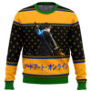 Sword Art Online Gifts For Family Holiday Christmas Ugly Sweater