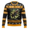 Tree Rex Gifts For Family Holiday Christmas Ugly Sweater