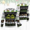 TMNT Best Holiday Christmas Ugly Sweater Gifts For Family