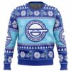 Sword Art Online Sprites Gifts For Family Holiday Christmas Ugly Sweater