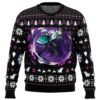 Tatsuya And Miyuki The Irregular at Magic High School Gifts For Family Holiday Christmas Ugly Sweater