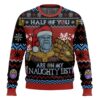 TG Ugly Christmas Edition Custom Best Holiday Christmas Ugly Sweater Gifts For Family