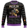 That song belongs to me Guardians of the Galaxy Christmas Best Holiday Christmas Ugly Sweater Gifts For Family