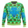 The B Ugly Christmas Custom Best Holiday Christmas Ugly Sweater Gifts For Family