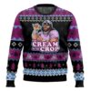 The Cream of the Crop Gifts For Family Holiday Christmas Ugly Sweater