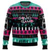 The Gift Hellraiser Gifts For Family Holiday Christmas Ugly Sweater