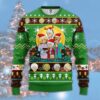 The Golden Girls Best Holiday Christmas Ugly Sweater Gifts For Family