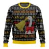 The Great Ramen Off Kanagawa Ramen Gifts For Family Holiday Christmas Ugly Sweater