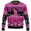 The Horror Machine Best Holiday Christmas Ugly Sweater Gifts For Family