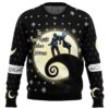 The Polar Express Best Holiday Christmas Ugly Sweater Gifts For Family