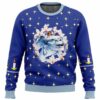 The Need For Speed Top Gun Gifts For Family Holiday Christmas Ugly Sweater