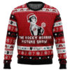 The Rock WWE Christmas Best Holiday Christmas Ugly Sweater Gifts For Family