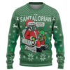 Ugly Christmas Tree Custom Sweater Apparel