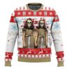 The Tau Iconic Gifts For Family Holiday Christmas Ugly Sweater