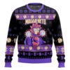 The Simpsons Family Thannos Homer Best Holiday Christmas Ugly Sweater Gifts For Family