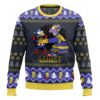 The Simpsons Family Maggieneto Best Holiday Christmas Ugly Sweater Gifts For Family