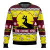 The Simpsons Best Holiday Christmas Ugly Sweater Gifts For Family