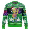 The Simpsons D?Oh Ho Ho Best Holiday Christmas Ugly Sweater Gifts For Family