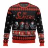 The Sims Gifts For Family Holiday Christmas Ugly Sweater