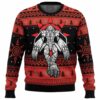 The Sweater That Lived Harry Potter Gifts For Family Holiday Christmas Ugly Sweater