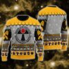 The Tau Borkan Iconic Gifts For Family Holiday Christmas Ugly Sweater