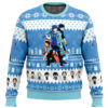 There Are Real Heroes Magi The Labyrinth of Magic Gifts For Family Holiday Christmas Ugly Sweater