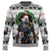 The Witcher 2 Gifts For Family Holiday Christmas Ugly Sweater